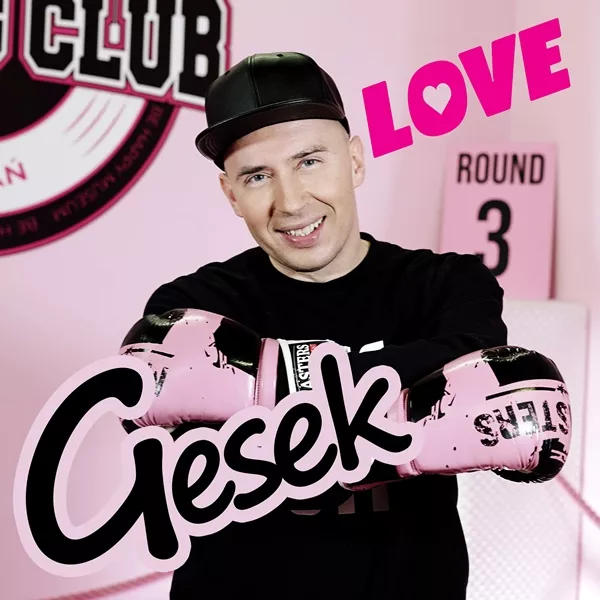 Gesek - Love
