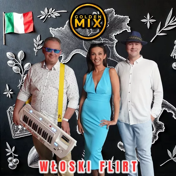 Golden Mix - Włoski Flirt