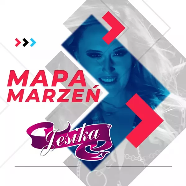 Jesika - Mapa Marzeń