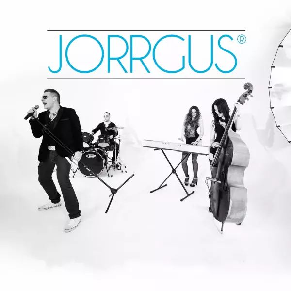 Jorrgus - Ona Ma Coś w Sobie