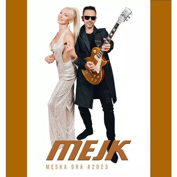 Mejk - Męska Gra