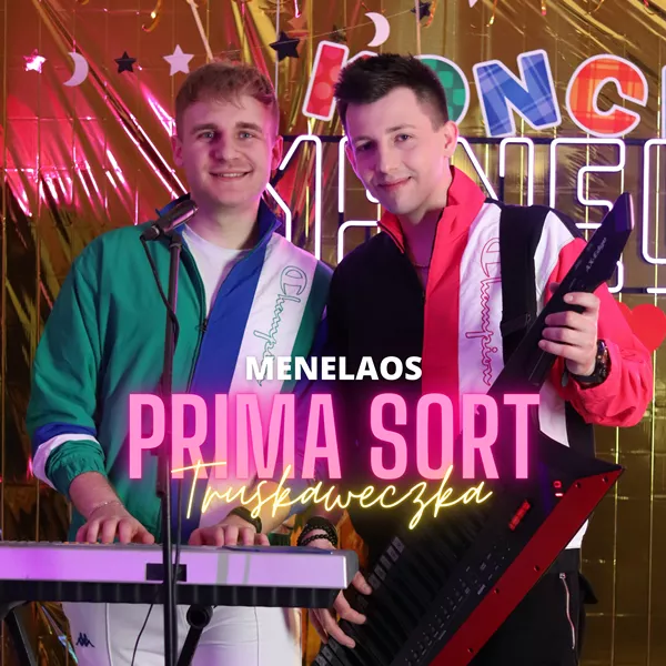 Menelaos - Prima Sort (Truskaweczka)