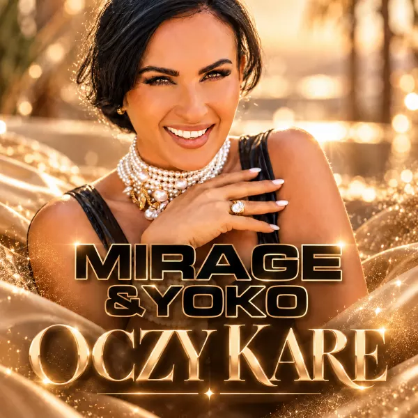 Mirage & Yoko - Oczy kare