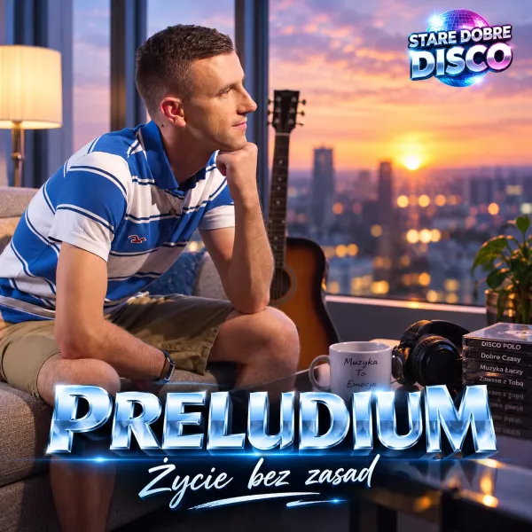 Preludium - Życie Bez Zasad