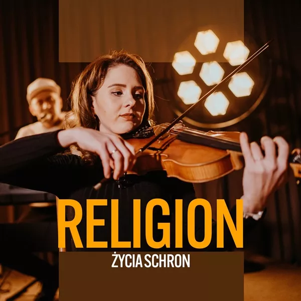 Religion - Życia Schron