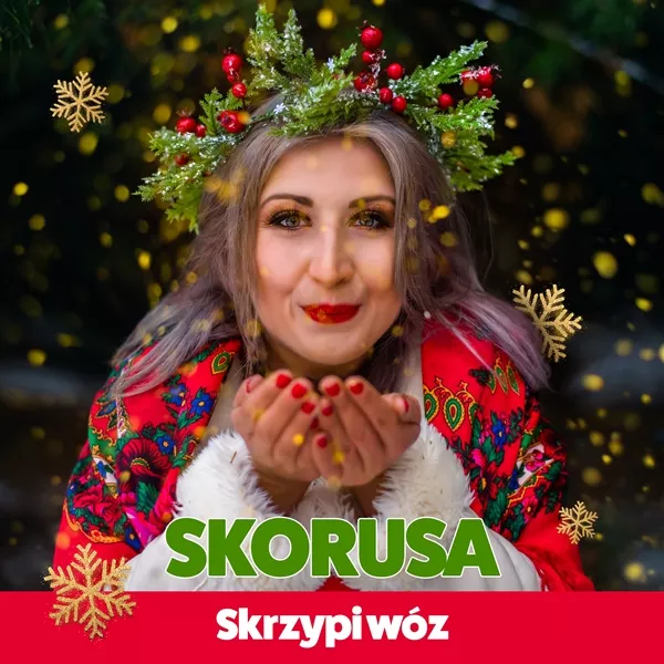 Skorusa - Skrzypi Wóz