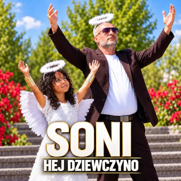 Soni - Hej dziewczyno