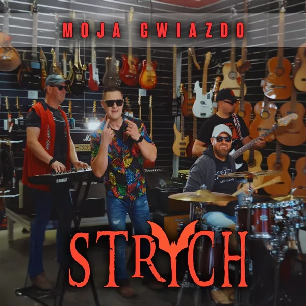 Strych - Moja Gwiazdo