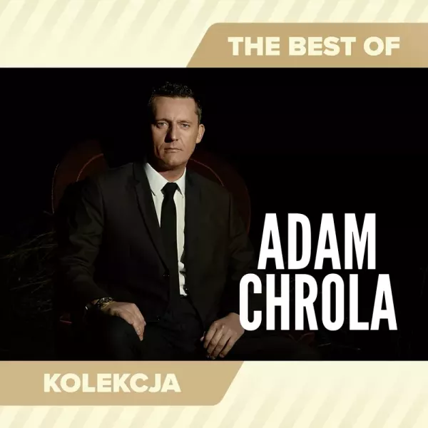 Adam Chrola - The Best of Adam Chrola