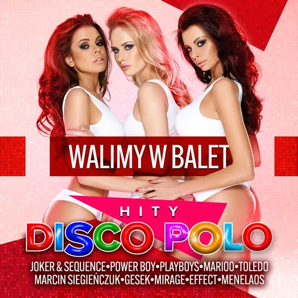 Walimy w balety