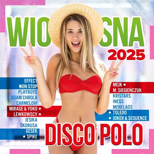 Wiosna 2025