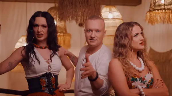 100 tysięcy dla „Mi Amore”. Czy Justyna Lubas i Alexa & Fonzy trafili w trend! To nowy hit disco polo?