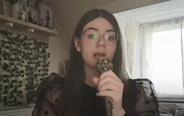 13-latka z Bełchatowa zachwyciła całą Polskę. Internauci nie mogą uwierzyć, co zrobiła z hitem Zenka Martyniuka

