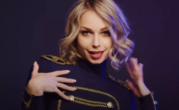 Uwielbiana przez Polaków rosyjska przyśpiewka trafiła do disco polo. Fani będą zachwyceni