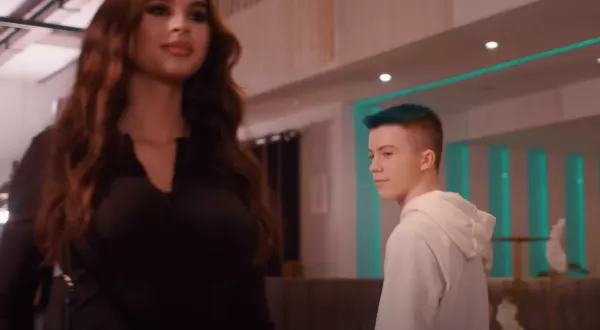 18-letnia influencerka z Ukrainy i WonerS przebijają konkurencję! Oto ich recepta na muzyczny sukces w 2023 roku
