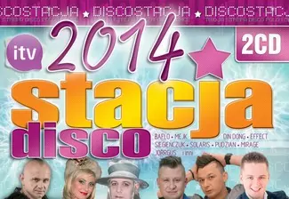 Siódme urodziny Discostacji