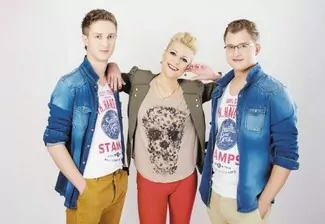 Hit Roku 2013 - Piękni i Młodzi - Niewiara