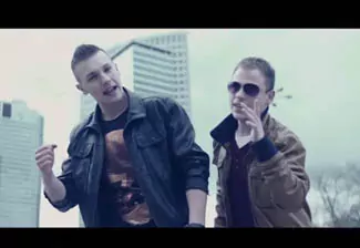 Respect - Wiem czego chce