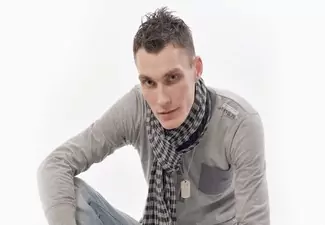 Cartezz nowa odsłona Marco Van Dj