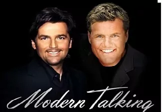 Modern Talking powraca