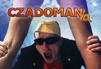 Czadoman puka do bram gorącej 20 radia Eska