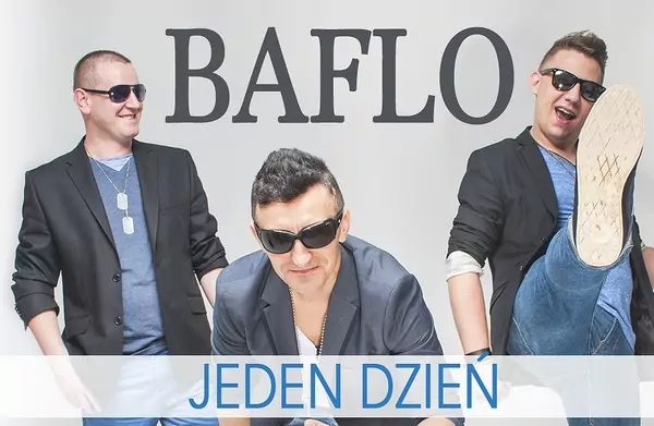 Premiera : Baflo - Jeden dzień