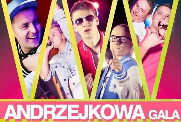 Andrzejkowa Gala Disco Polo