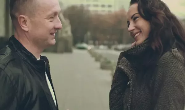 Super debiut : Adam Krajewski - Moja jedyna