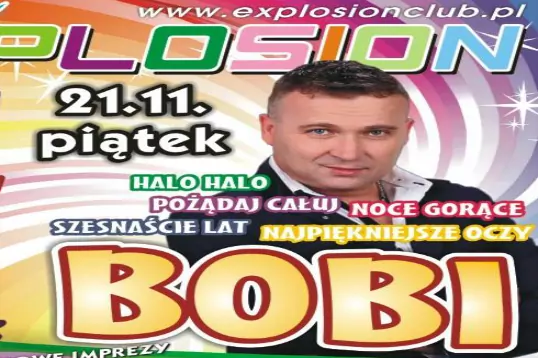 Warszawska noc z disco polo