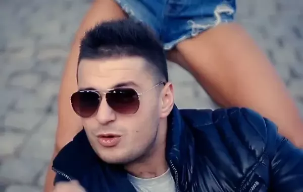 Premiera teledysku : Fresh - Jazda