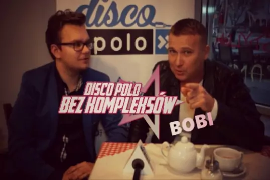 Bobi w coraz wyższej formie, kolejne hity w drodze (VIDEO)
