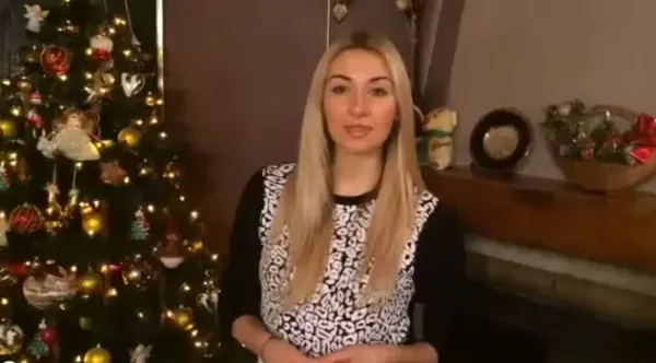 Życzenia od zespołu CamaSutra (VIDEO)