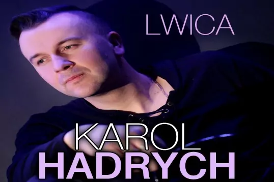 Premiera klipu: Karol Hadrych w balladzie z charakterem