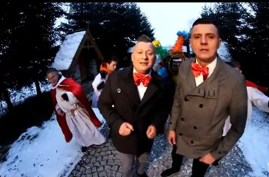 4Ever & Van Davi odkrywają magię tych świąt!