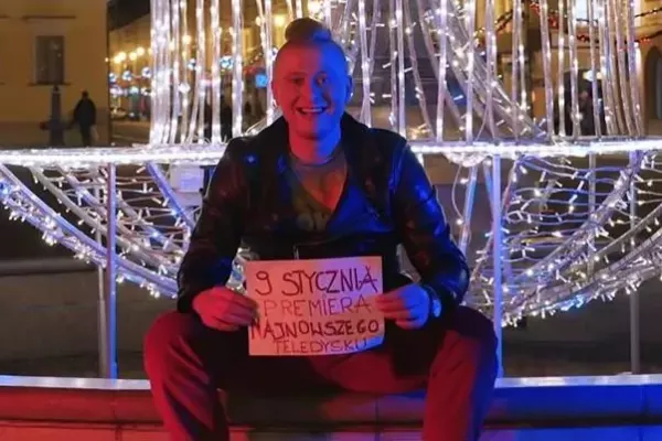 Zapowiedź: 4Ever - Moje serce