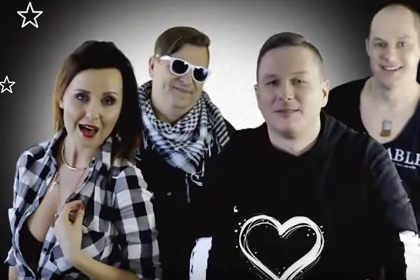 Zapowiedź: Coolers - Twoich niebieskich oczu blask (VIDEO)