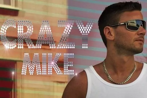 Debiut: Crazy Mike - Wasze zdrowie