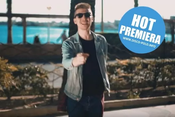 Premiera: Faster - Czekolada