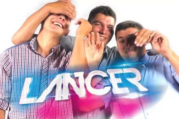 Zapowiedź: Lancer - Rower (VIDEO)
