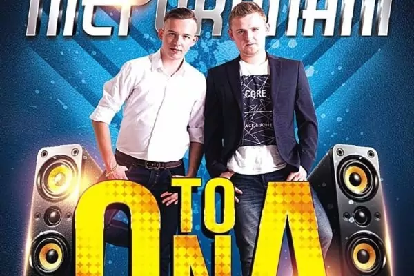 Premiera muzyczna: Niepokonani - To ona