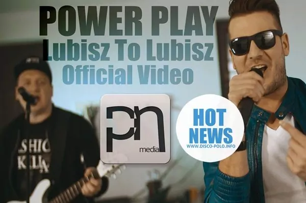 Premiera: Power Play - Lubisz to lubisz