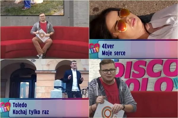 VIPO 137 - 4ever, Toledo