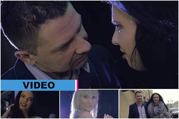 Premiera klipu: Danielo - Tobie oddam wszystko