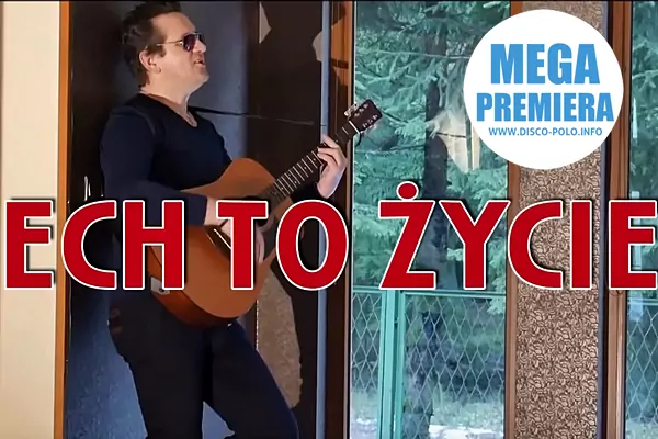 Premiera: Fantastic Boys - Ech To Życie