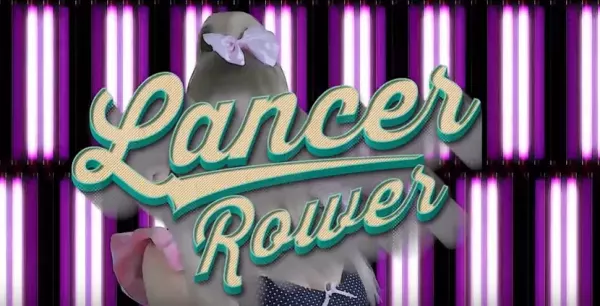 Premiera: Lancer - Rower