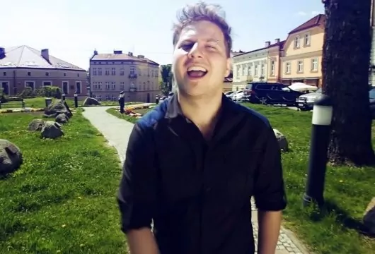 Daniel Biczak zakłada nowy zespół
