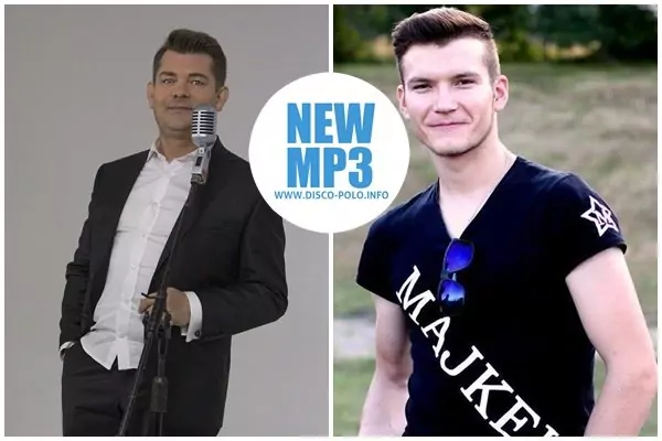 Przez Twe oczy zielone - w wykonaniu Majkela!