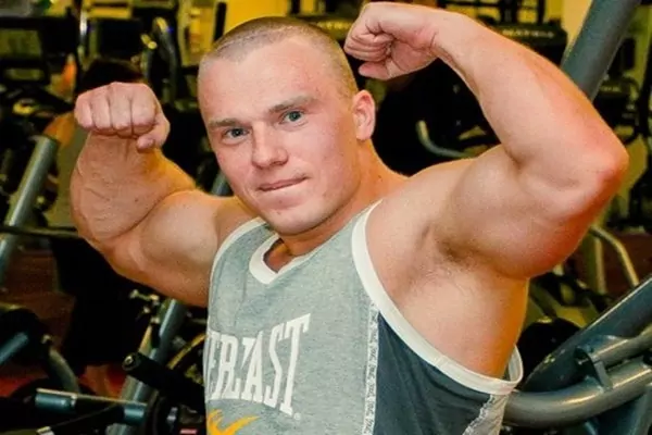 Paweł z zespołu Dress obchodzi dziś urodziny