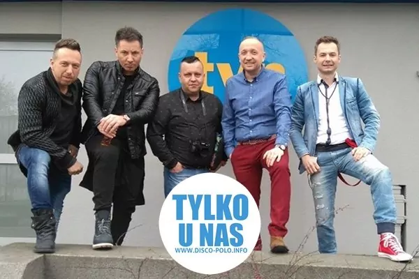 Rozmowy w toku z udziałem wykonawców disco polo
