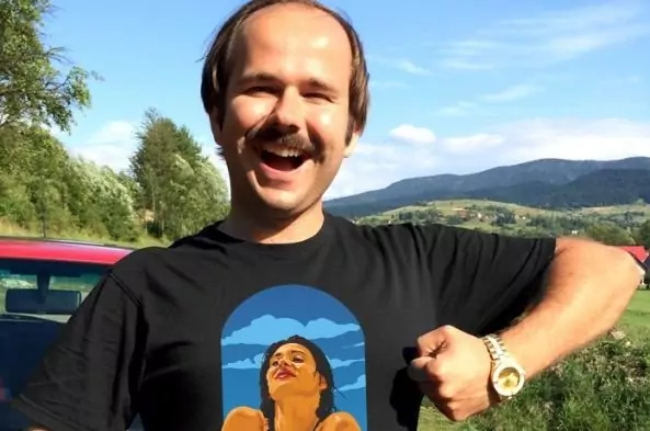„Megiera" ma już 3 miliony!